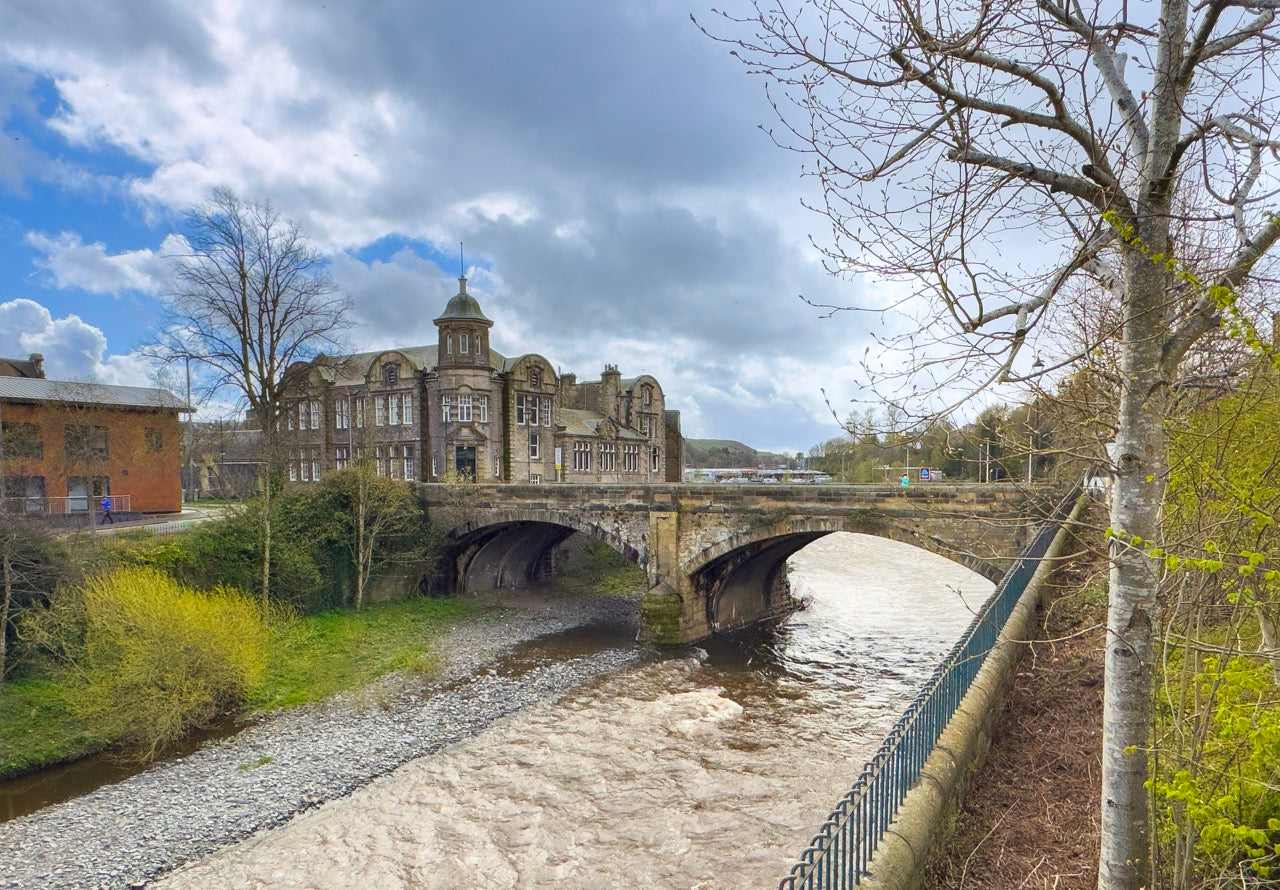 Teviot Knitwear