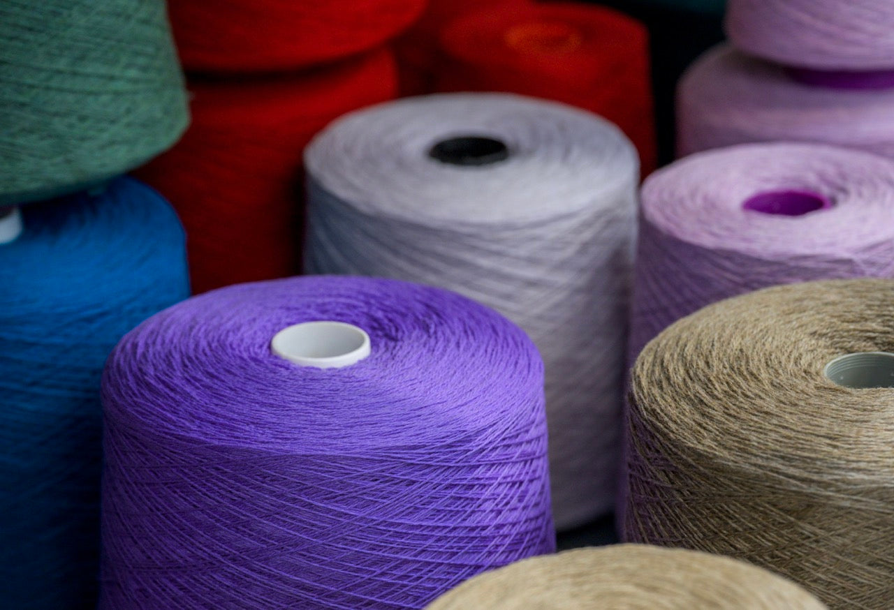 Teviot Knitwear