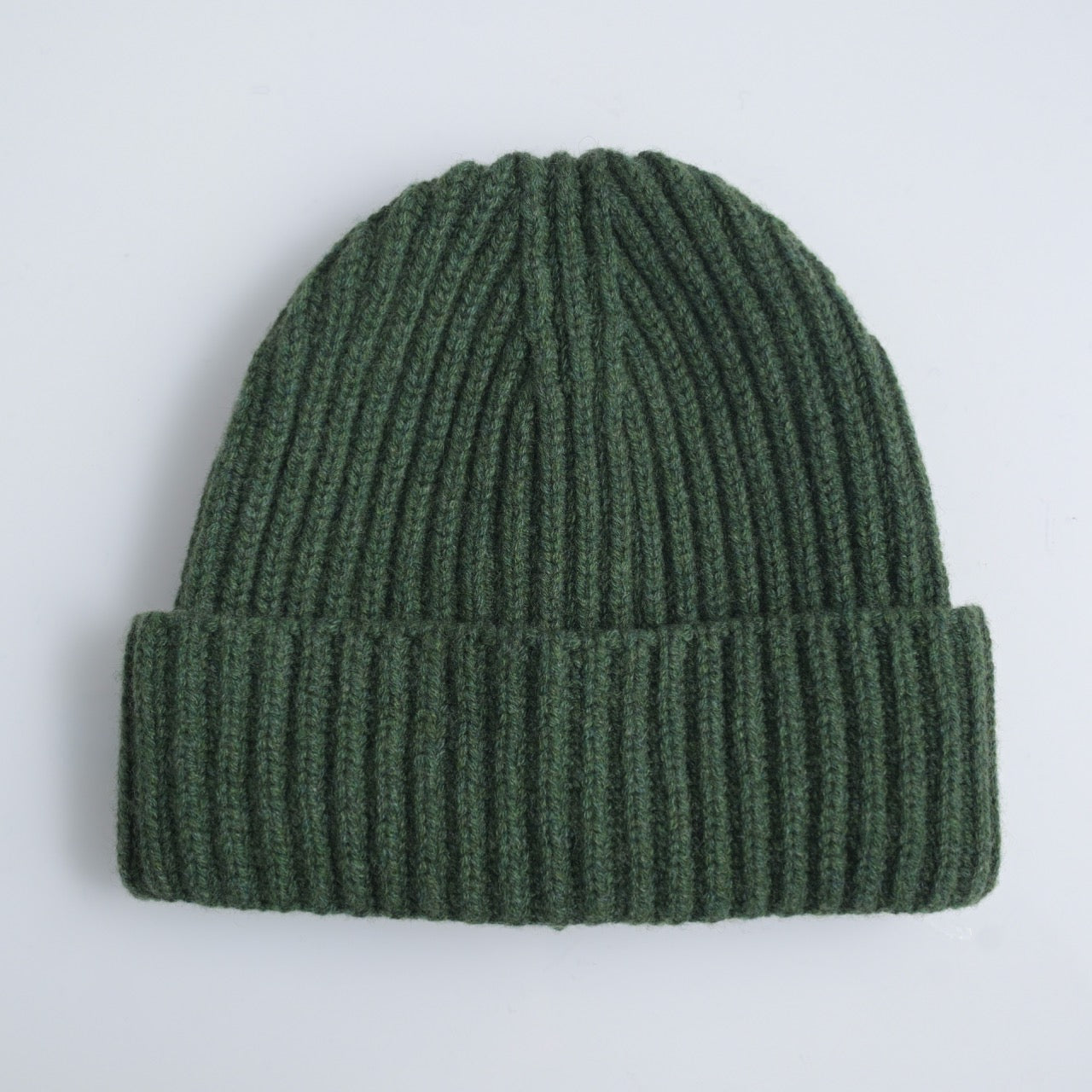 Cashmere beanie