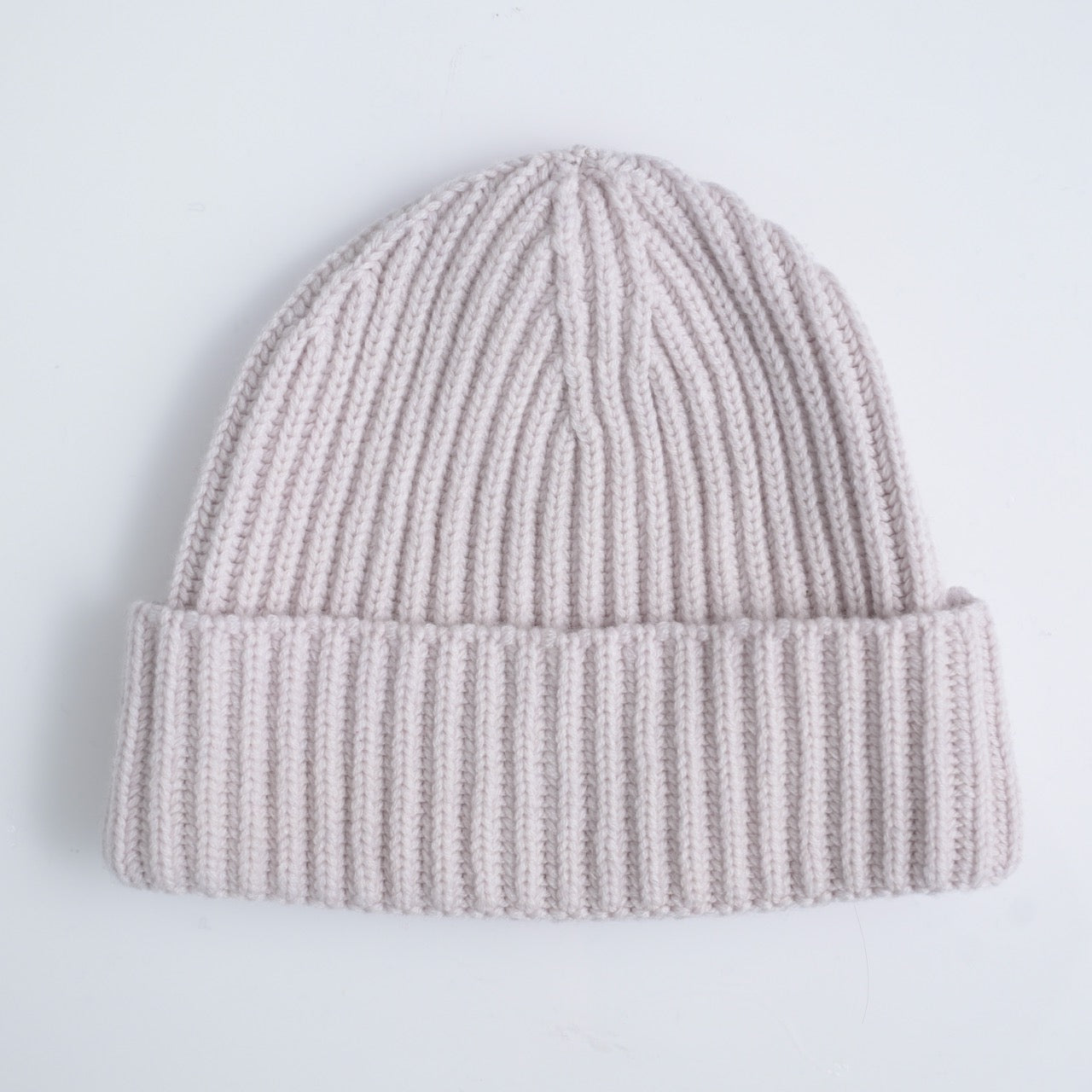 Cashmere beanie