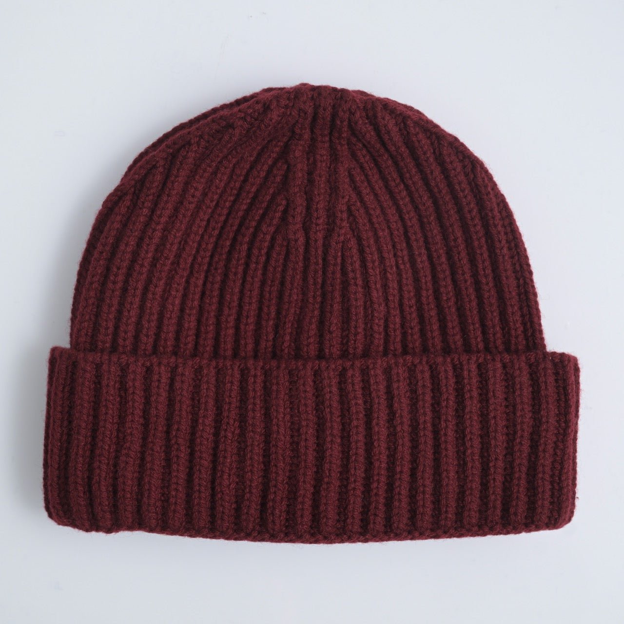 Cashmere beanie