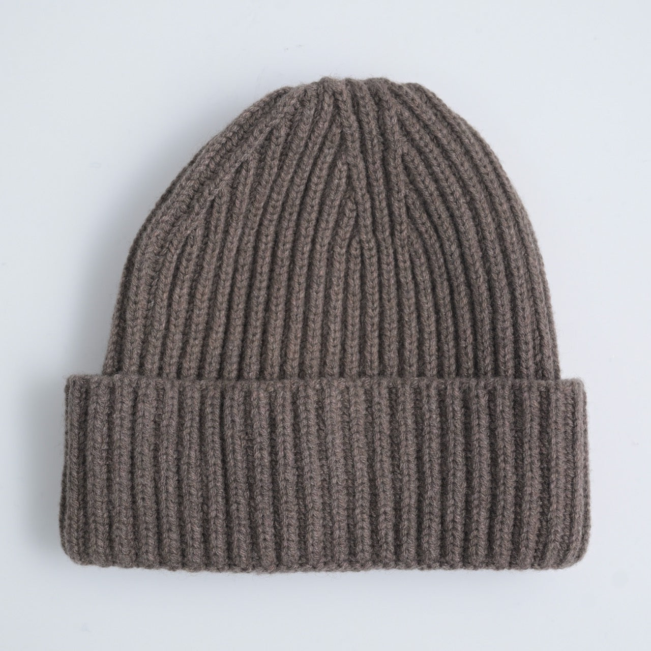Cashmere beanie