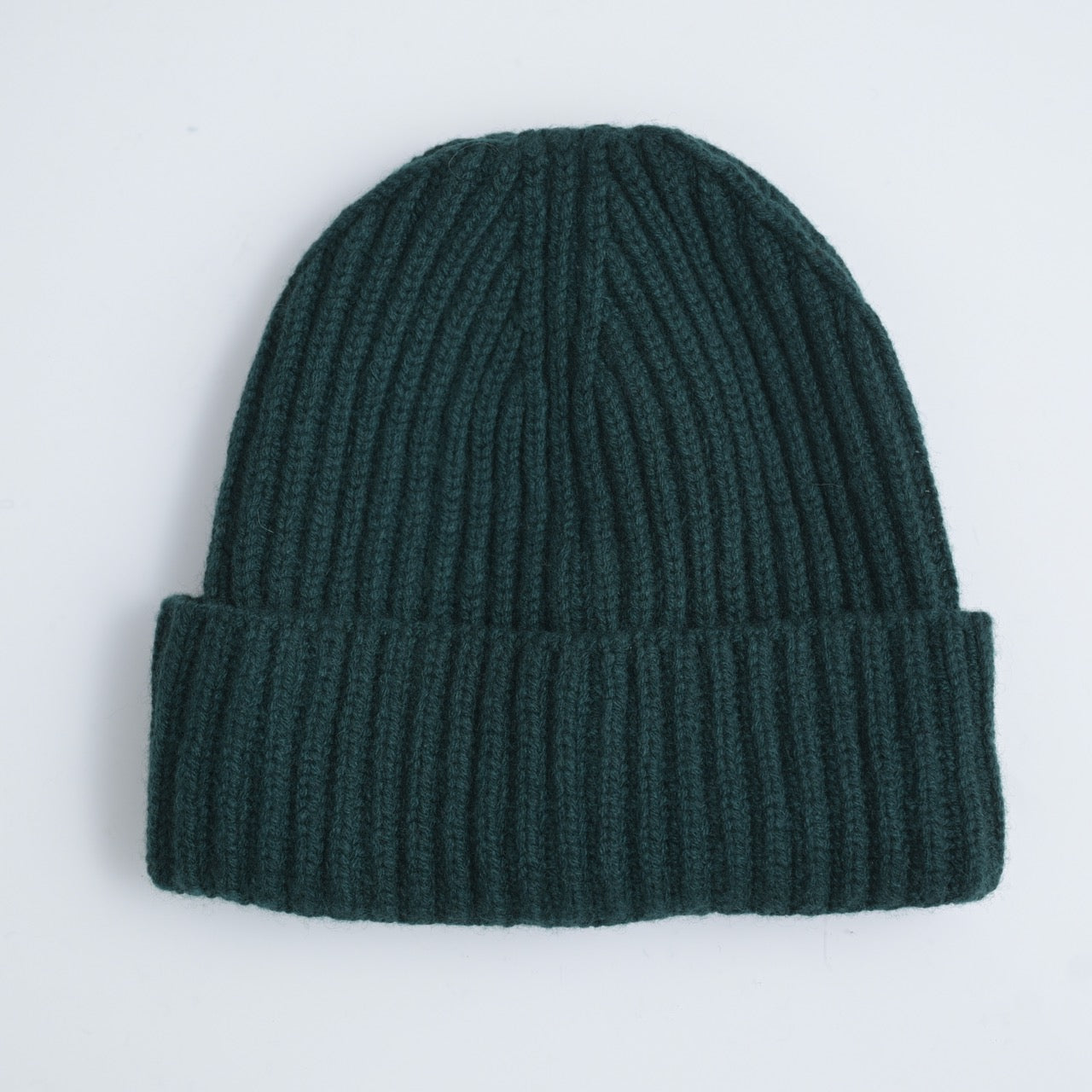Cashmere beanie