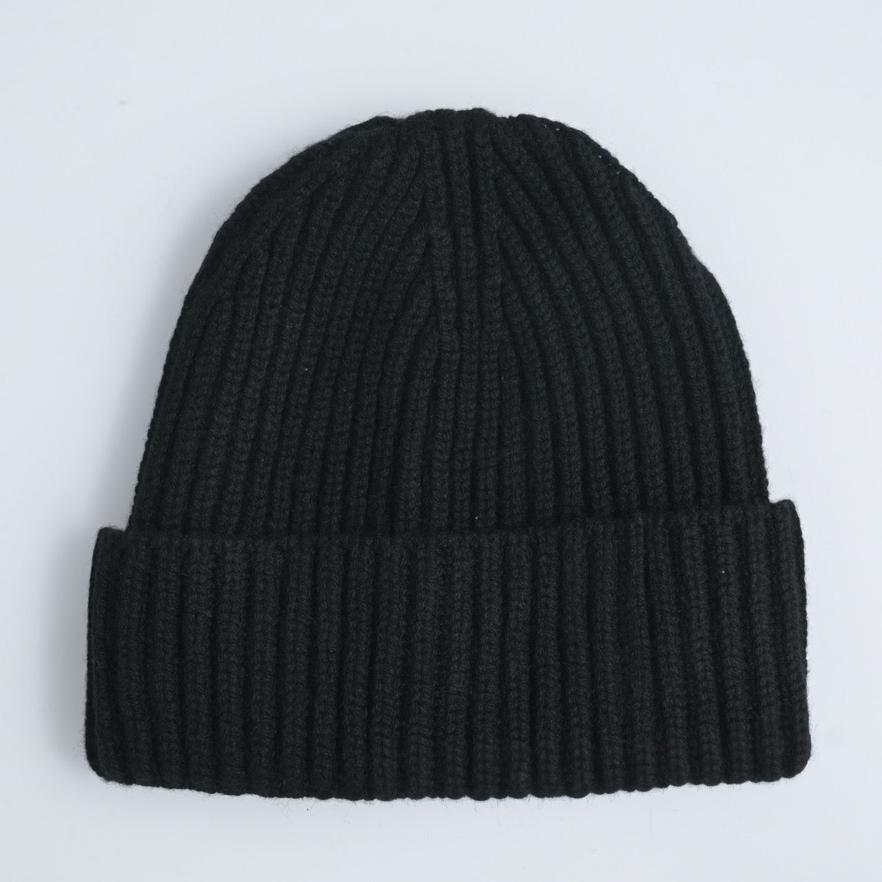 Cashmere beanie