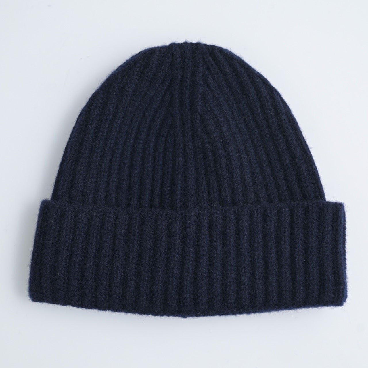 Cashmere beanie