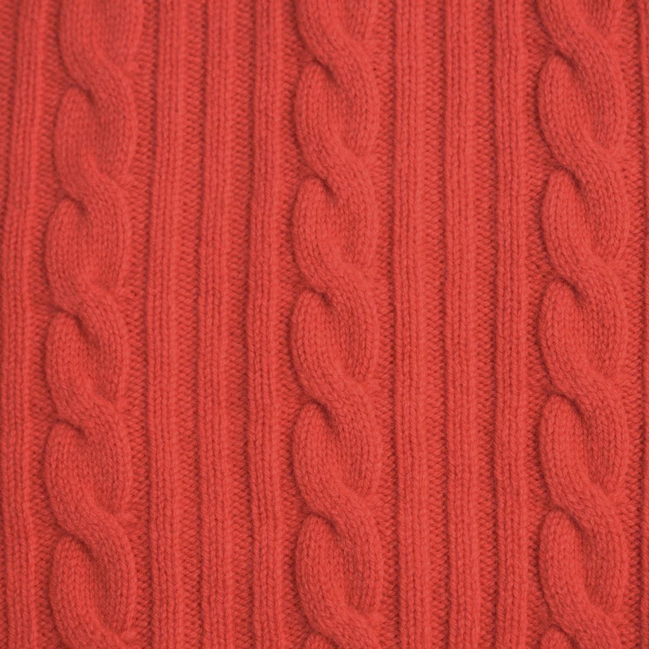 Women’s Classic Cable Jumper