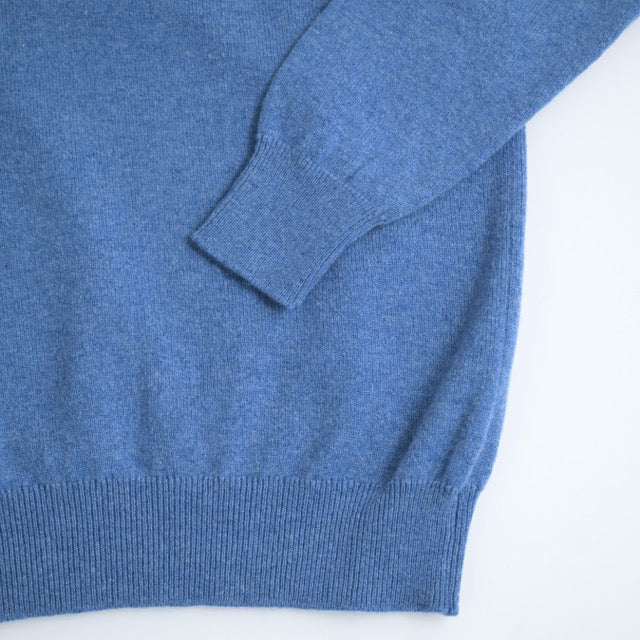 Men’s Quarter Zip Jumper