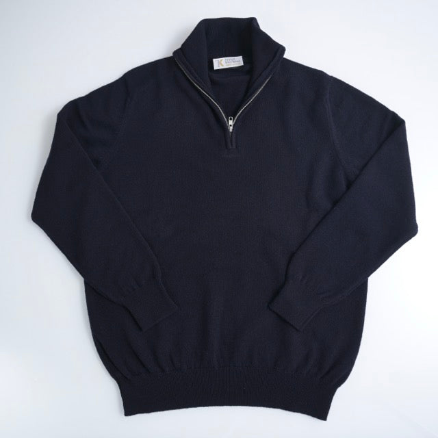 Men’s Quarter Zip Jumper