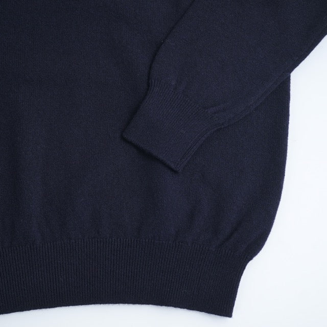 Men’s Quarter Zip Jumper