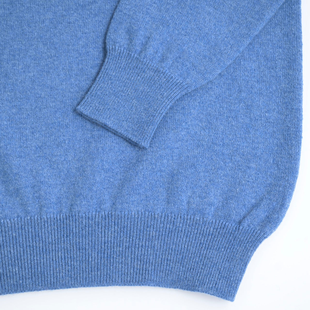 Men’s Classic Crew Neck Jumper