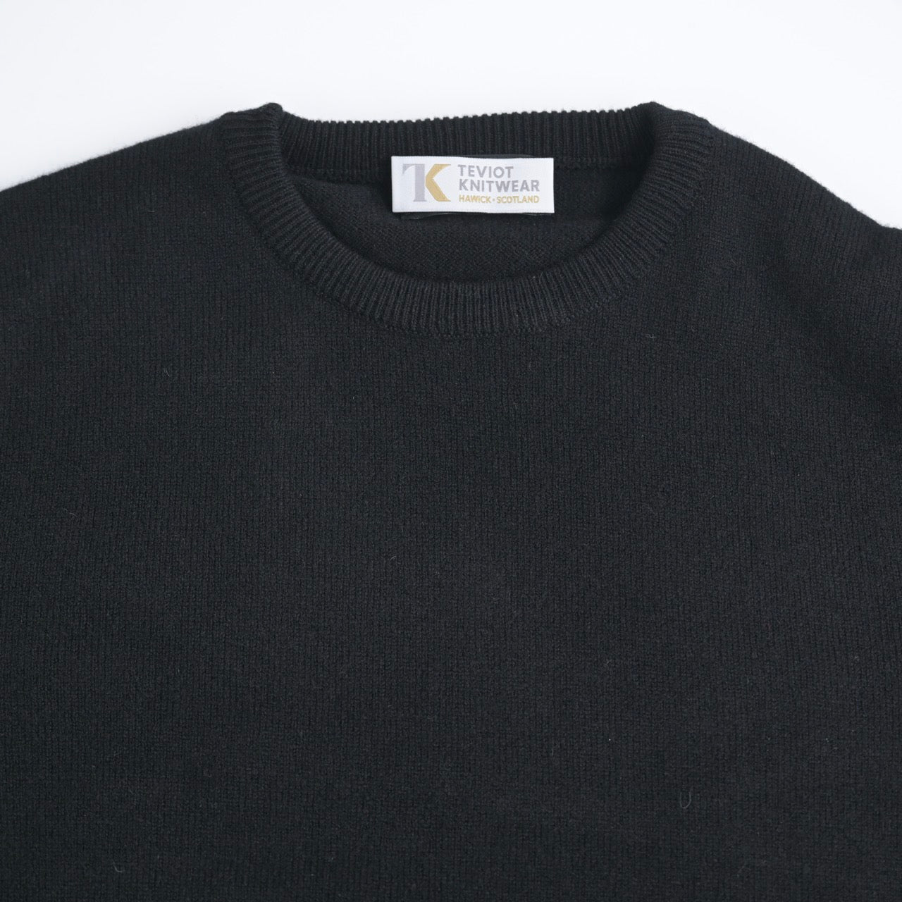 Men’s Classic Crew Neck Jumper