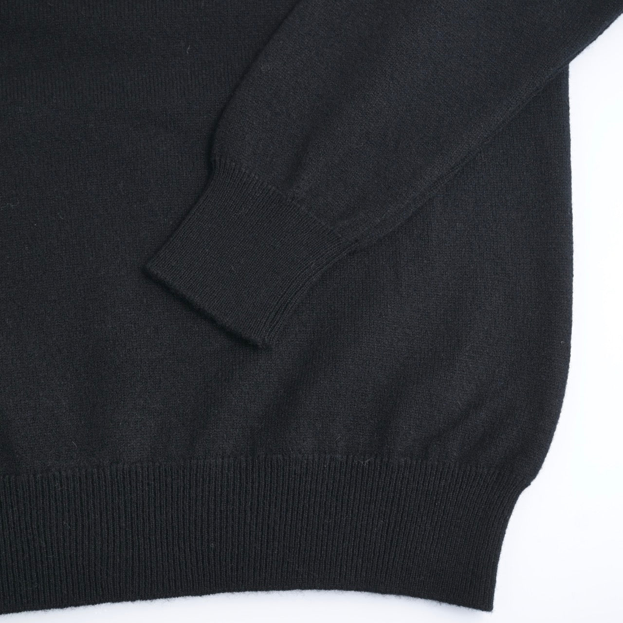 Men’s Classic Crew Neck Jumper
