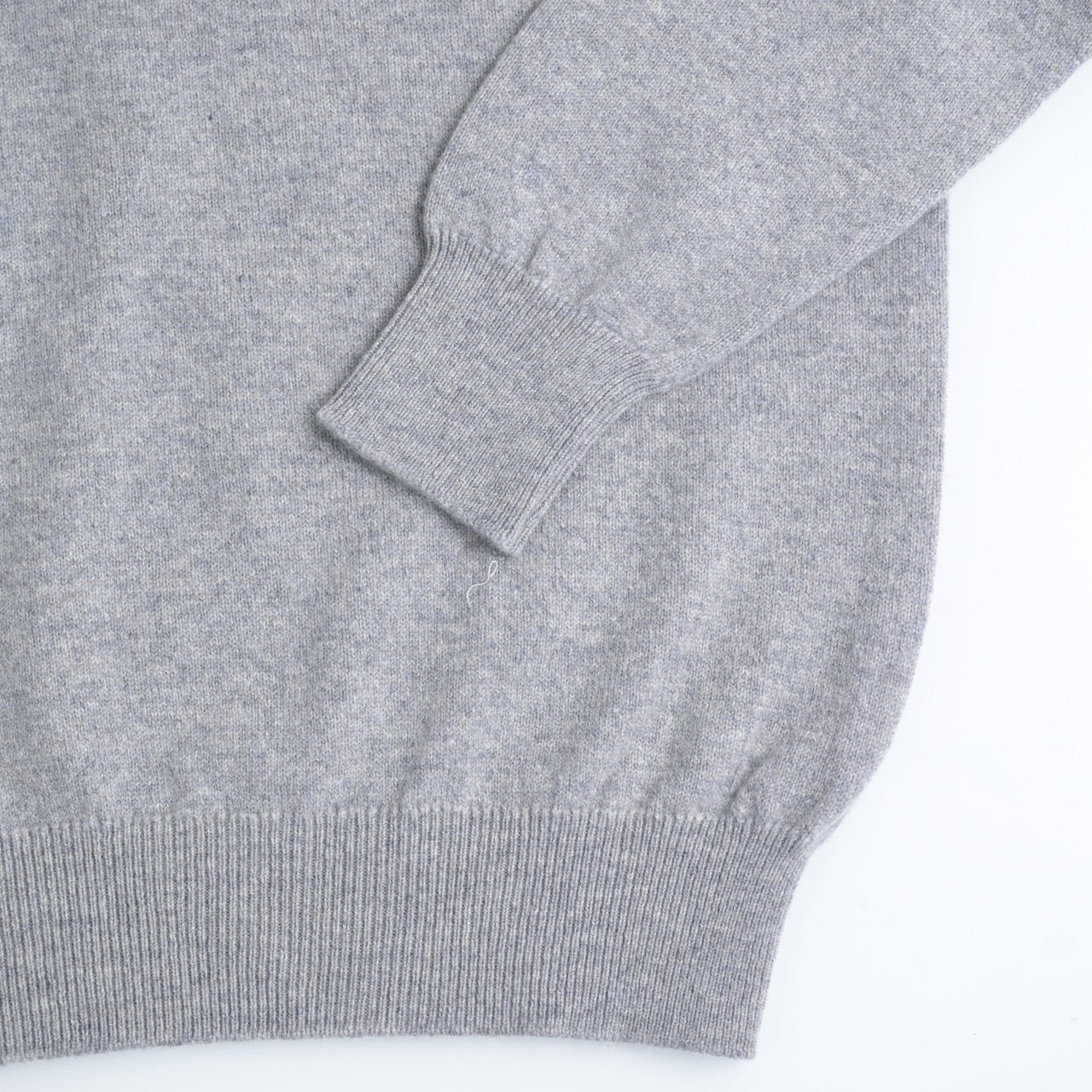 Men’s Classic Crew Neck Jumper