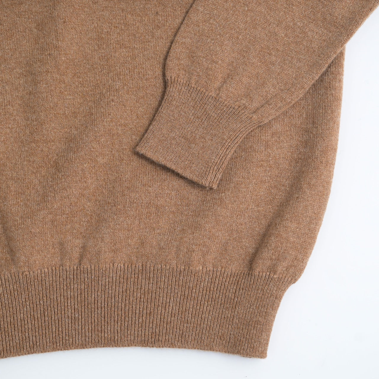 Men’s Classic Crew Neck Jumper