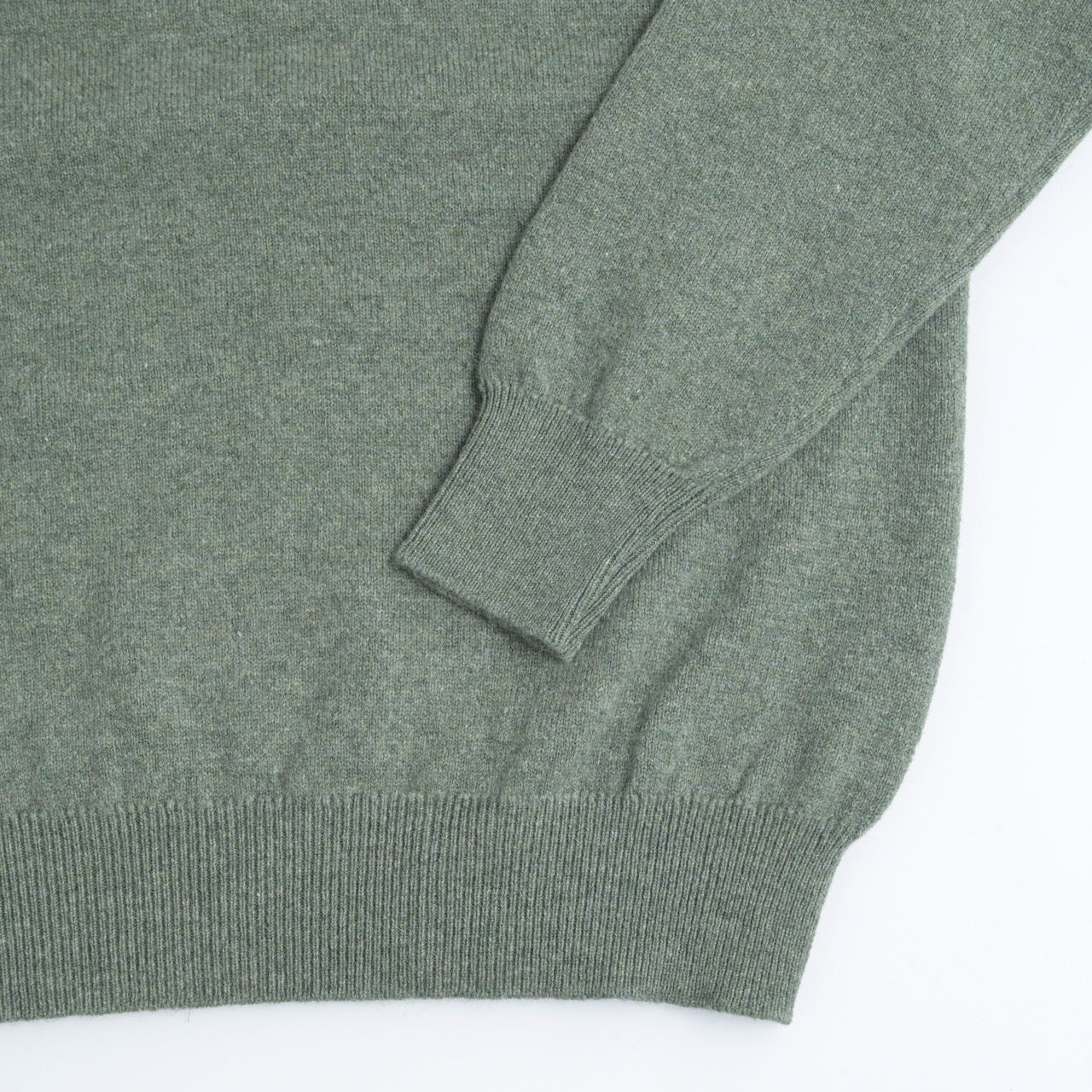 Men’s Classic Crew Neck Jumper