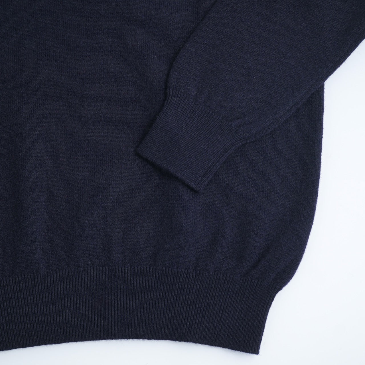 Men’s Classic Crew Neck Jumper