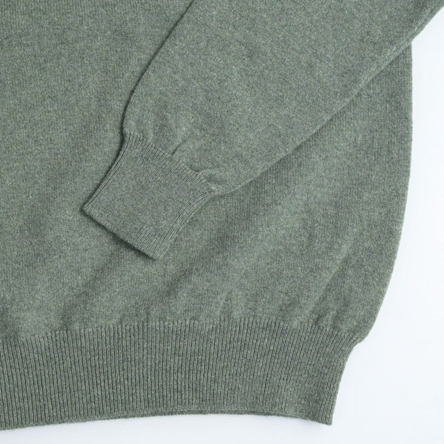 Men’s V-neck Jumper
