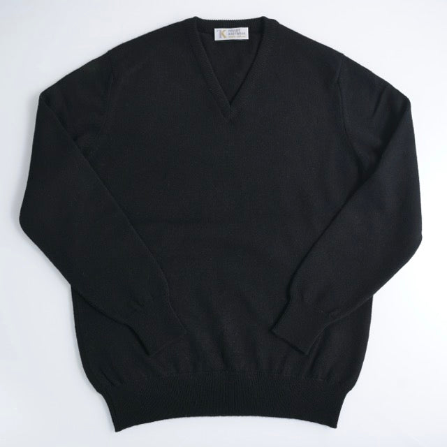 Men’s V-neck Jumper