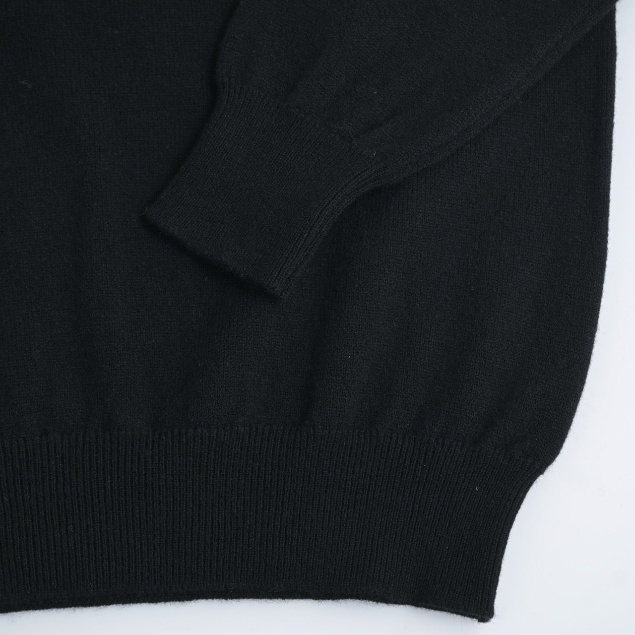 Men’s Quarter Zip Jumper