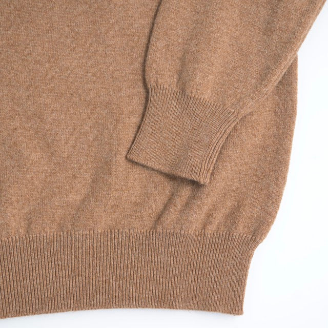 Men’s V-neck Jumper