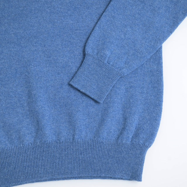 Men’s V-neck Jumper