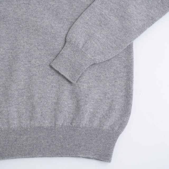 Men’s Quarter Zip Jumper