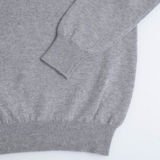 Men’s V-neck Jumper