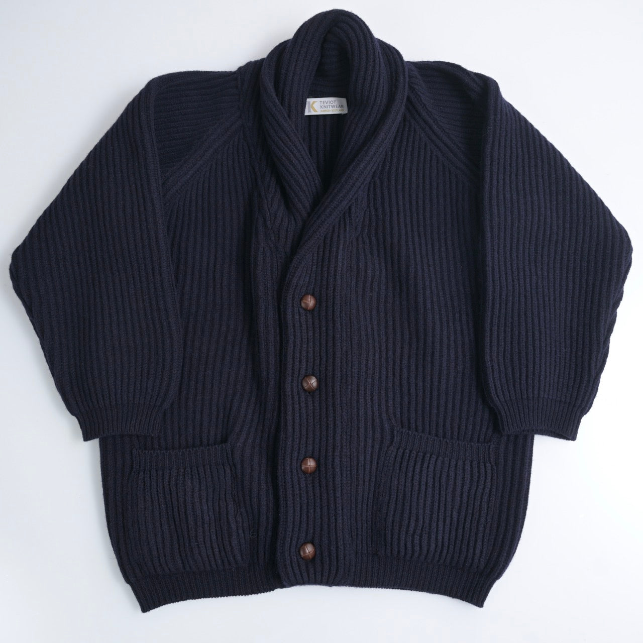 Men's Shawl Jacket