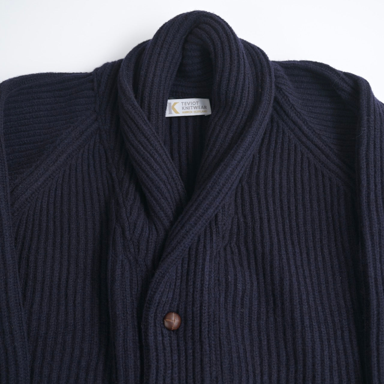 Men's Shawl Jacket