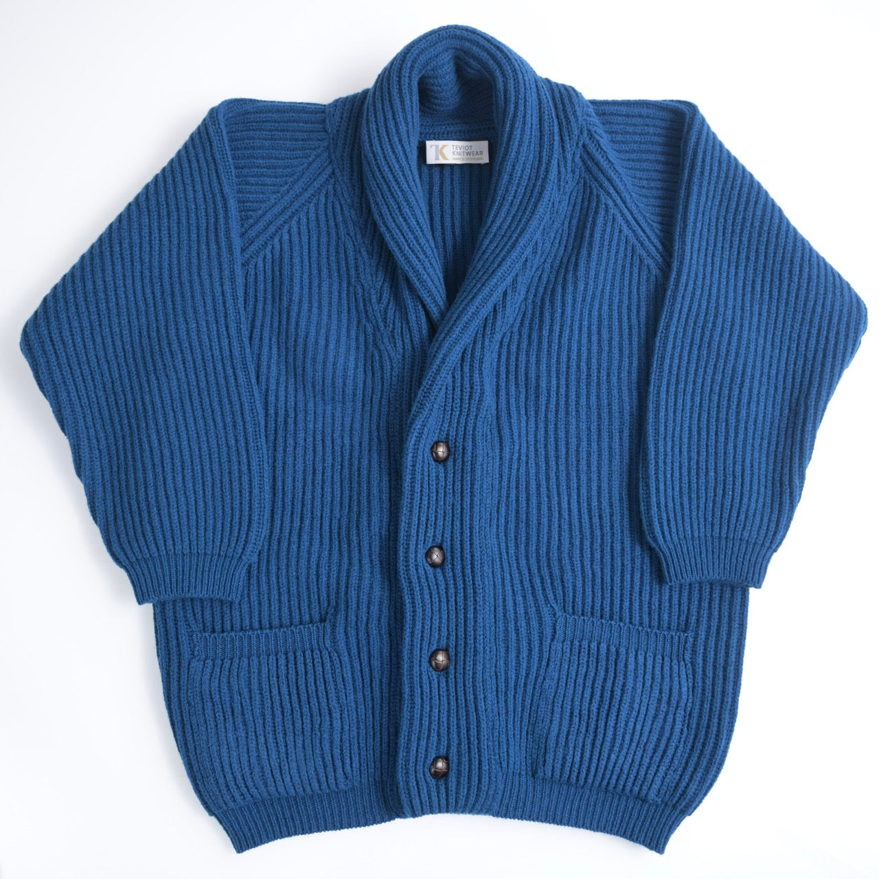 Men's Shawl Jacket