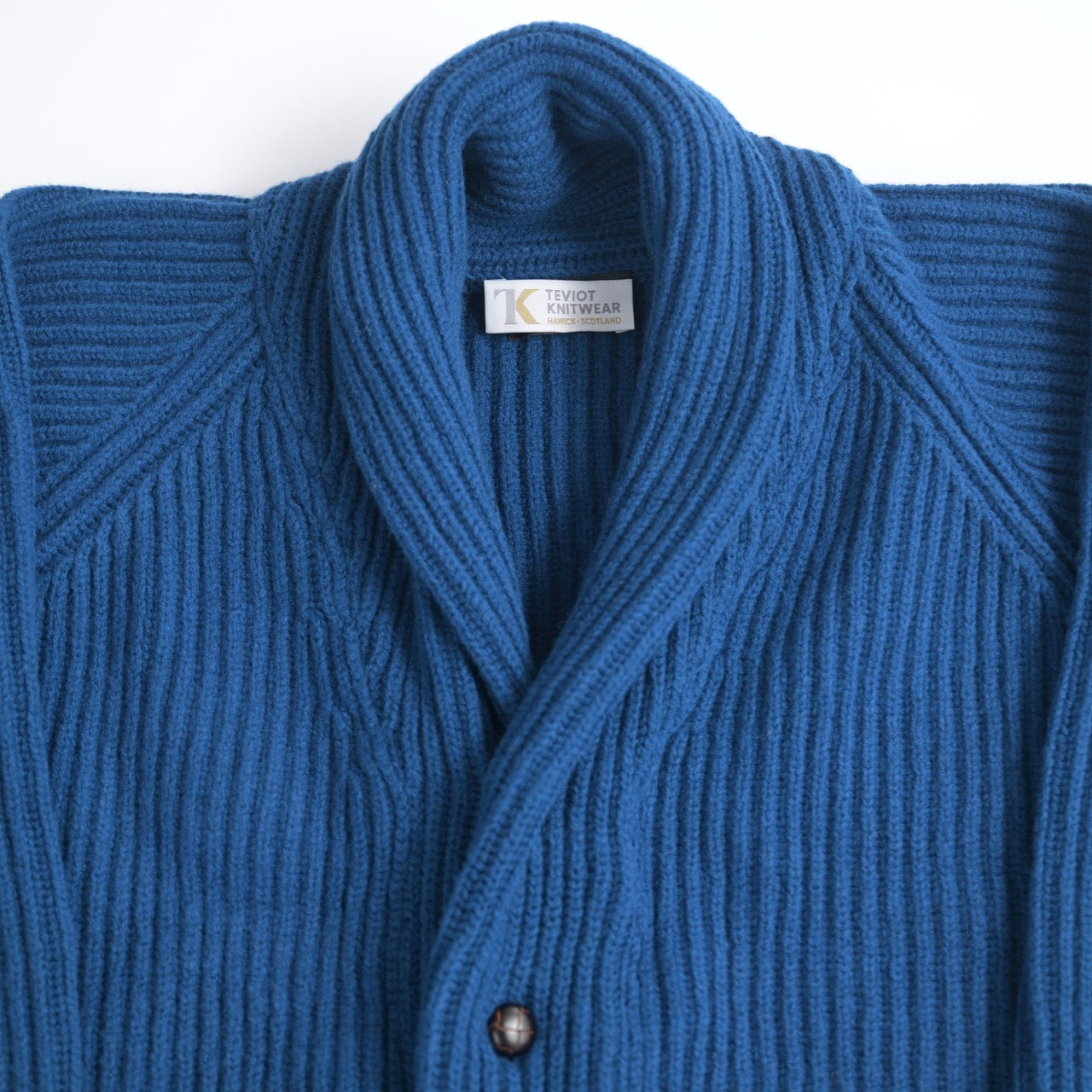 Men's Shawl Jacket