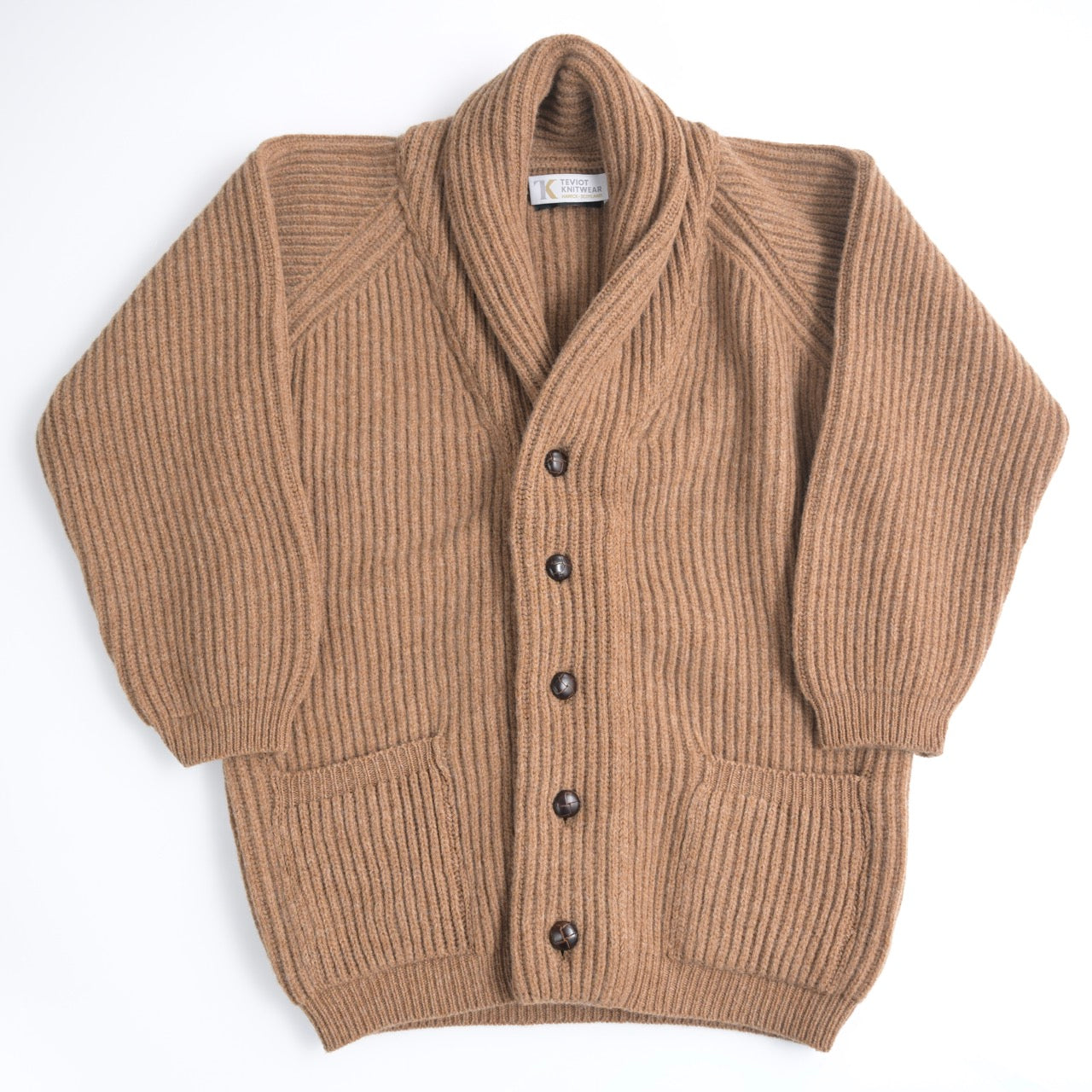 Men's Shawl Jacket