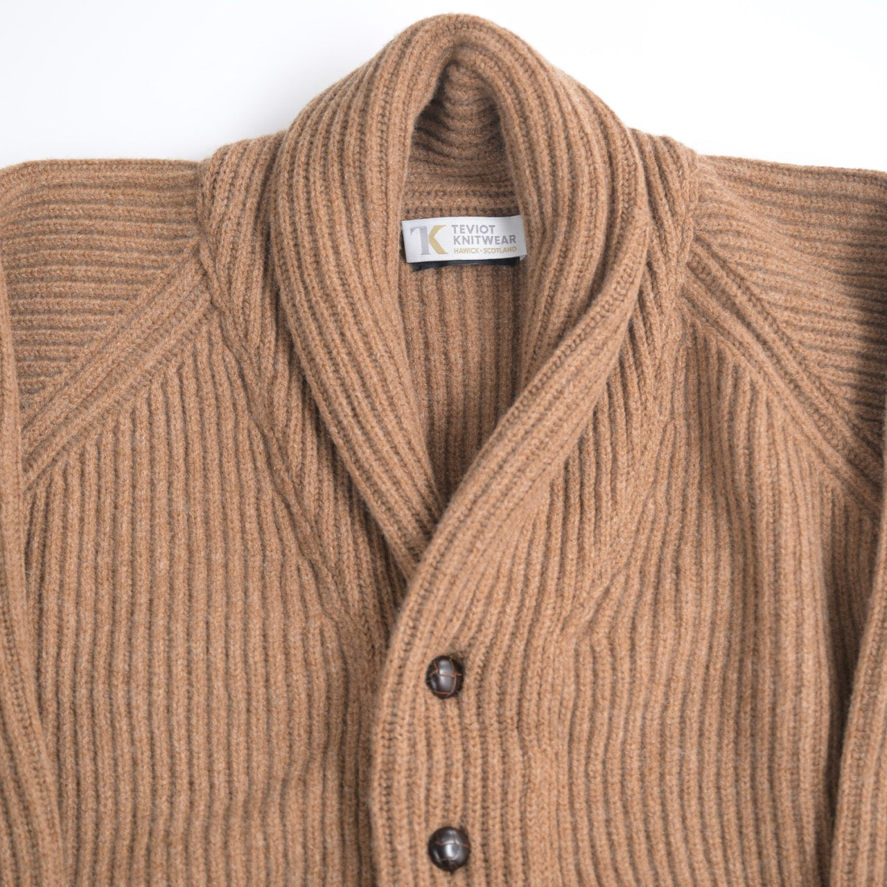 Men's Shawl Jacket