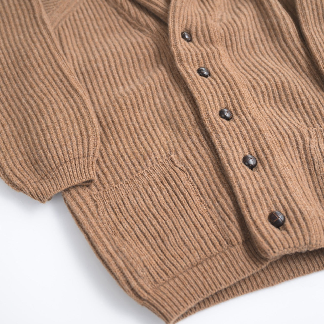 Men's Shawl Jacket