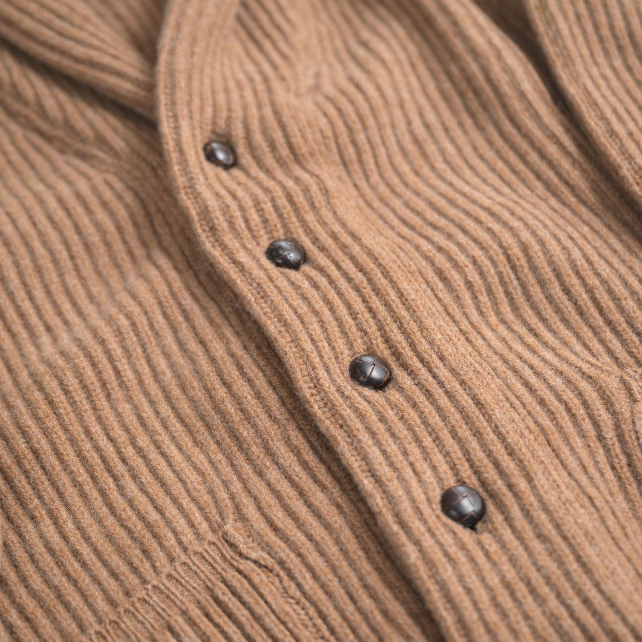 Men's Shawl Jacket