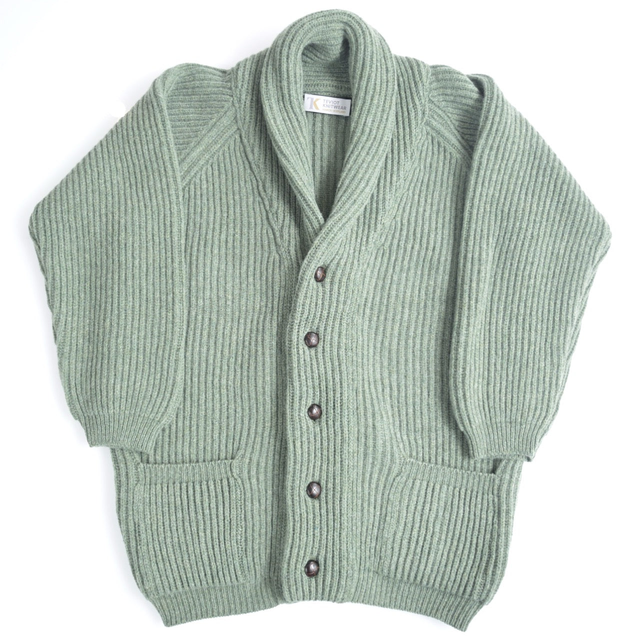 Men's Shawl Jacket