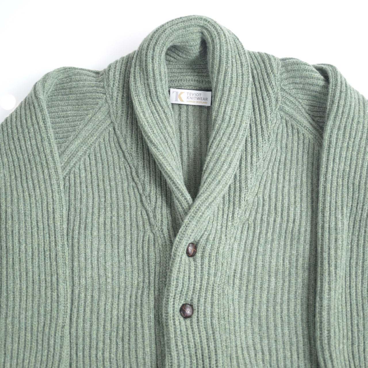 Men's Shawl Jacket