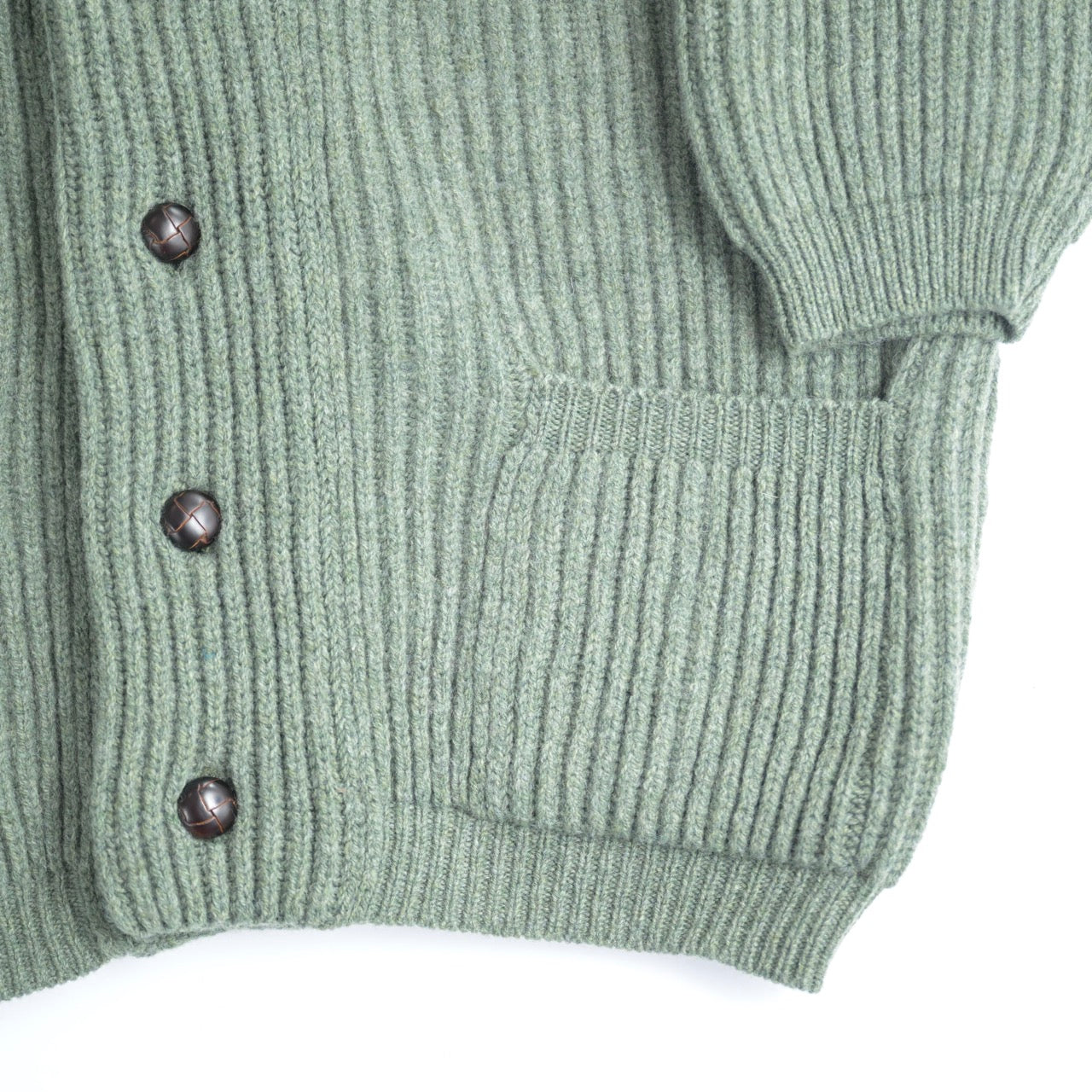 Men's Shawl Jacket