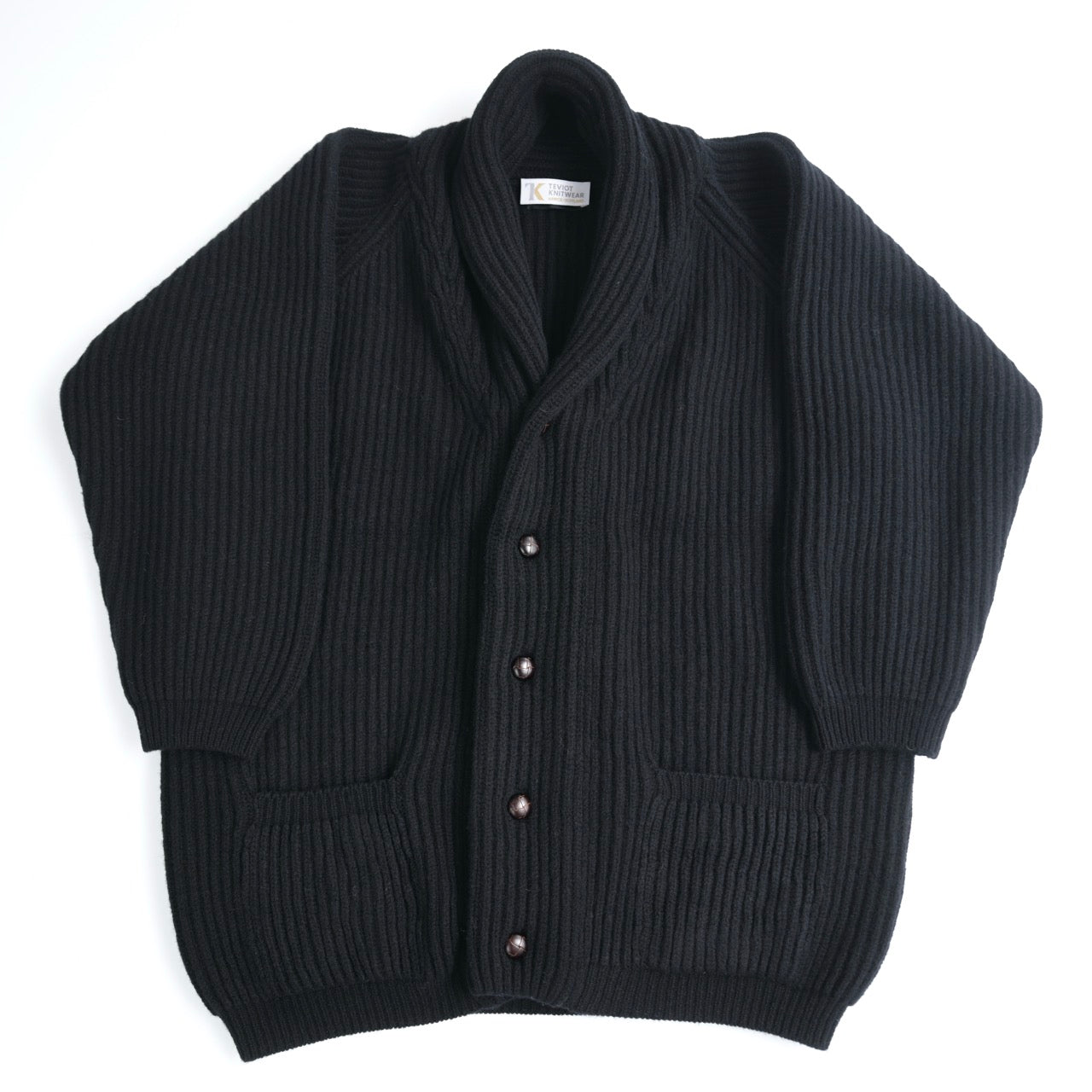 Men's Shawl Jacket