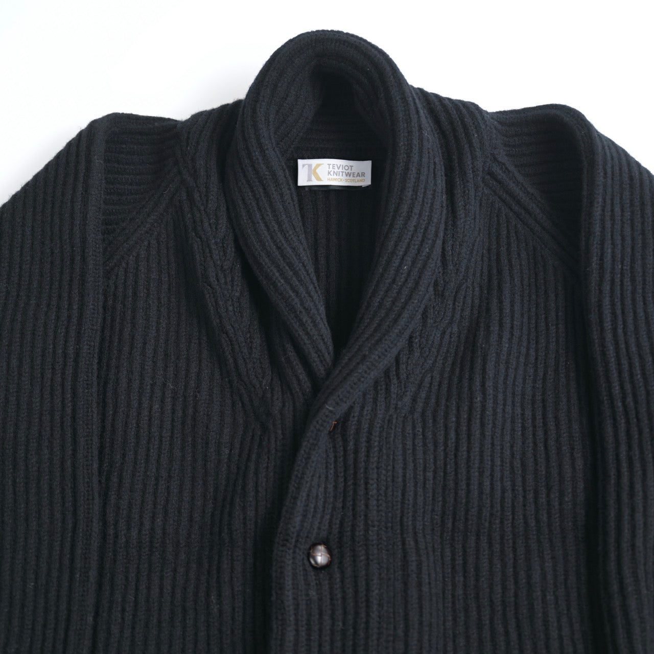 Men's Shawl Jacket
