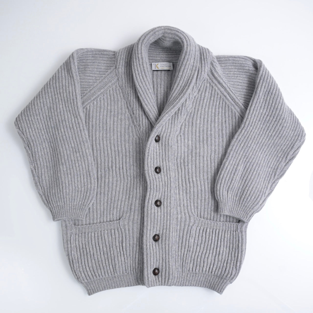 Men's Shawl Jacket