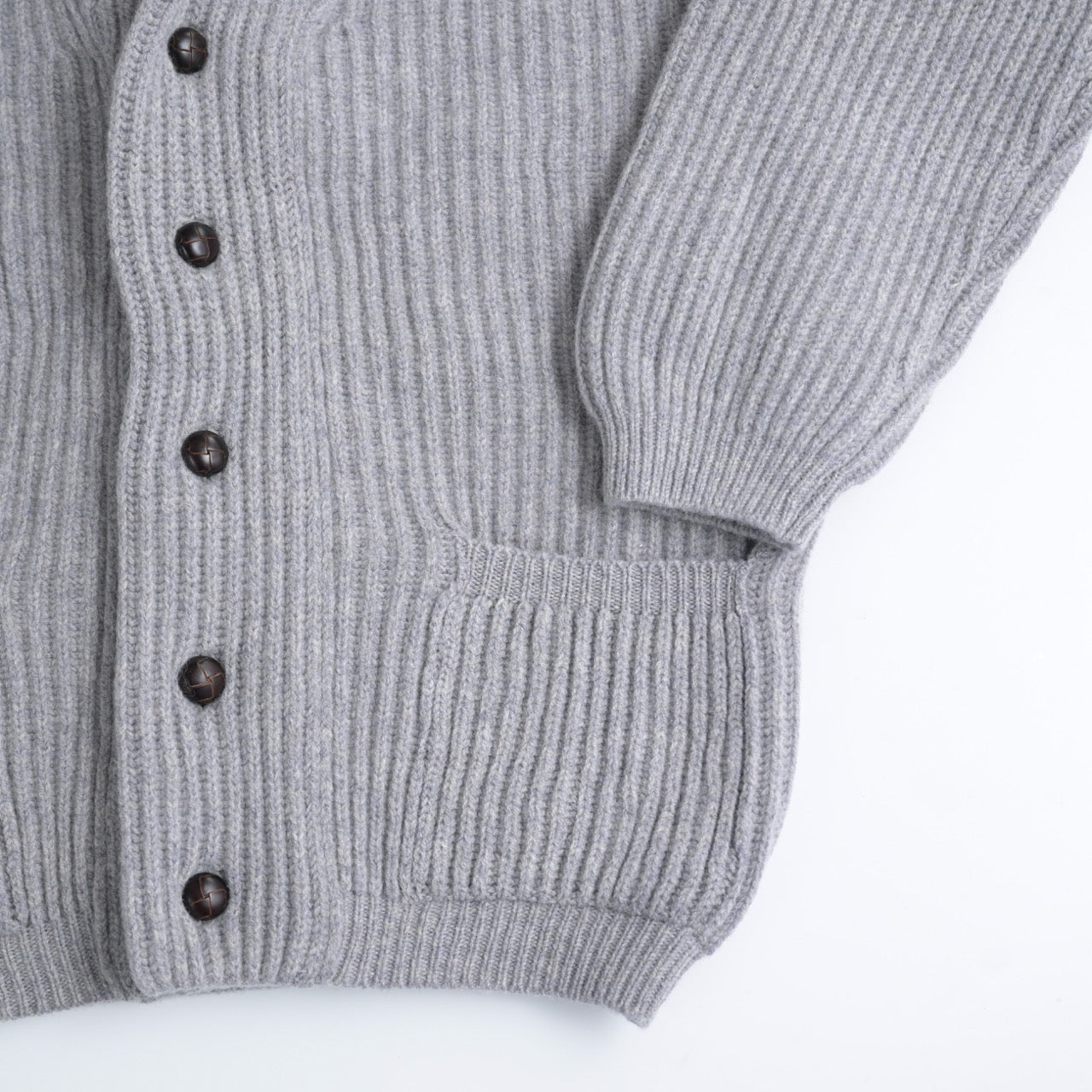 Men's Shawl Jacket
