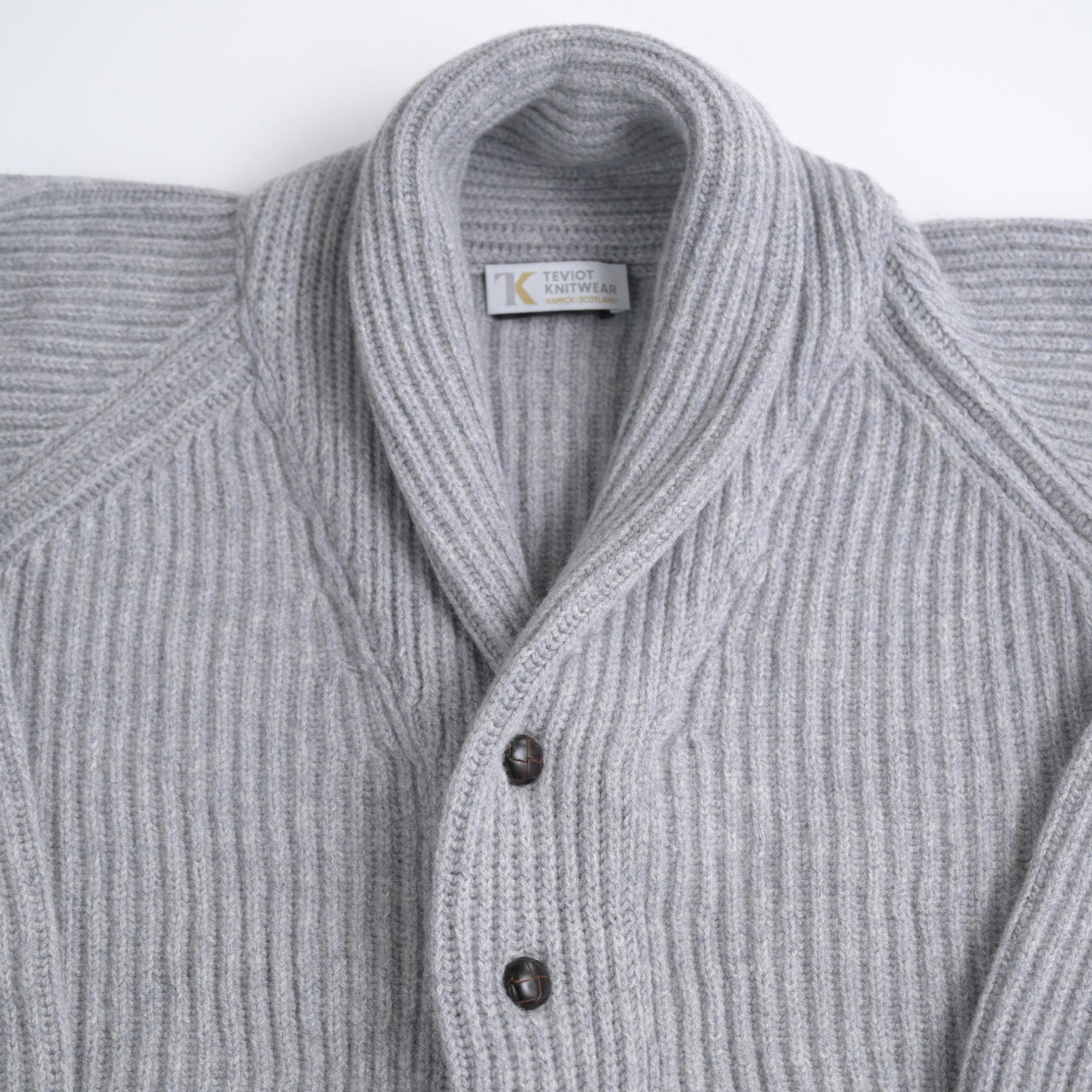 Men's Shawl Jacket