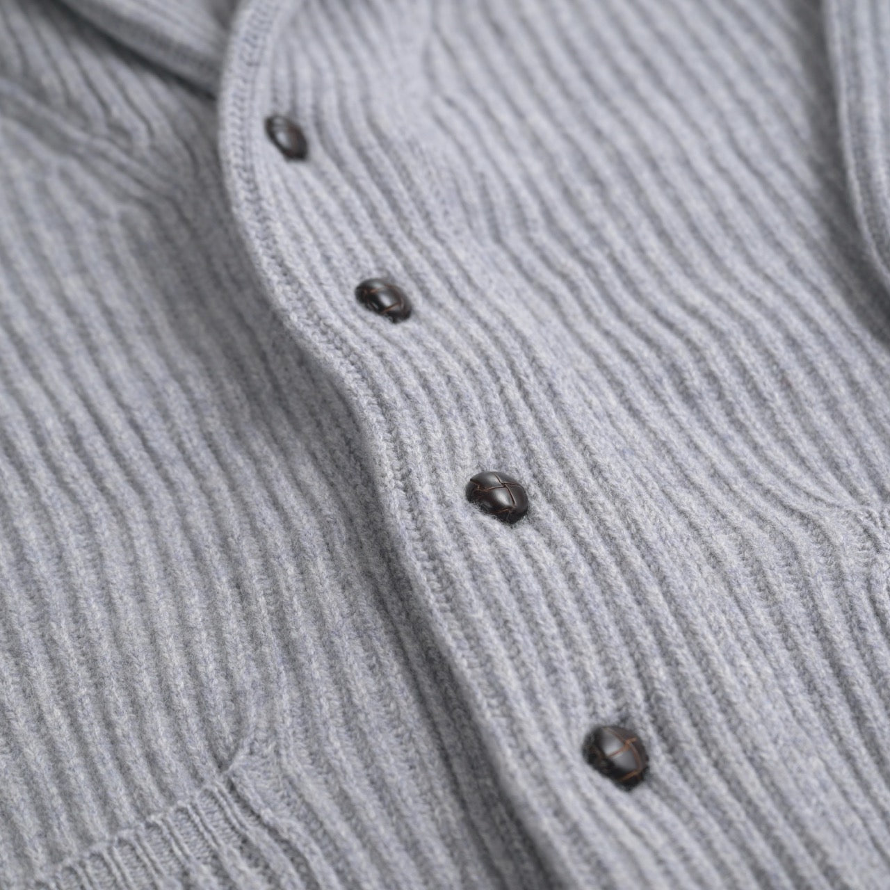 Men's Shawl Jacket