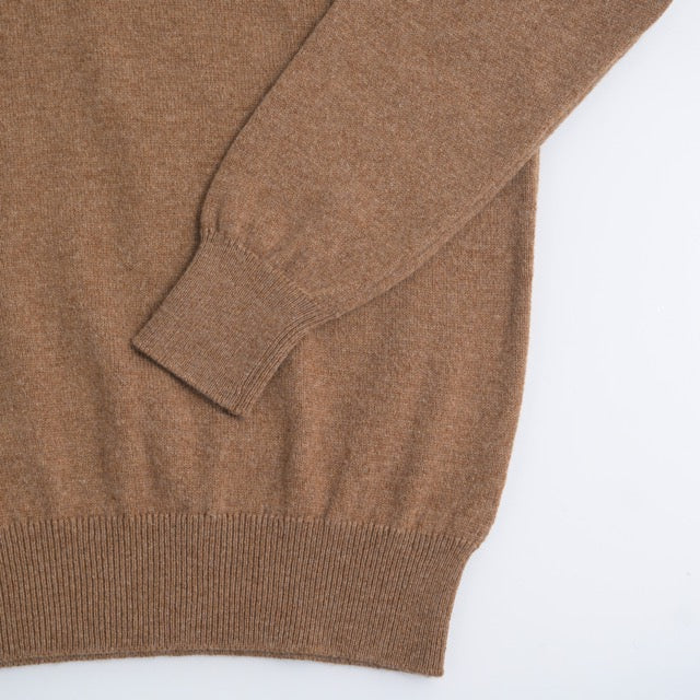 Men’s Quarter Zip Jumper