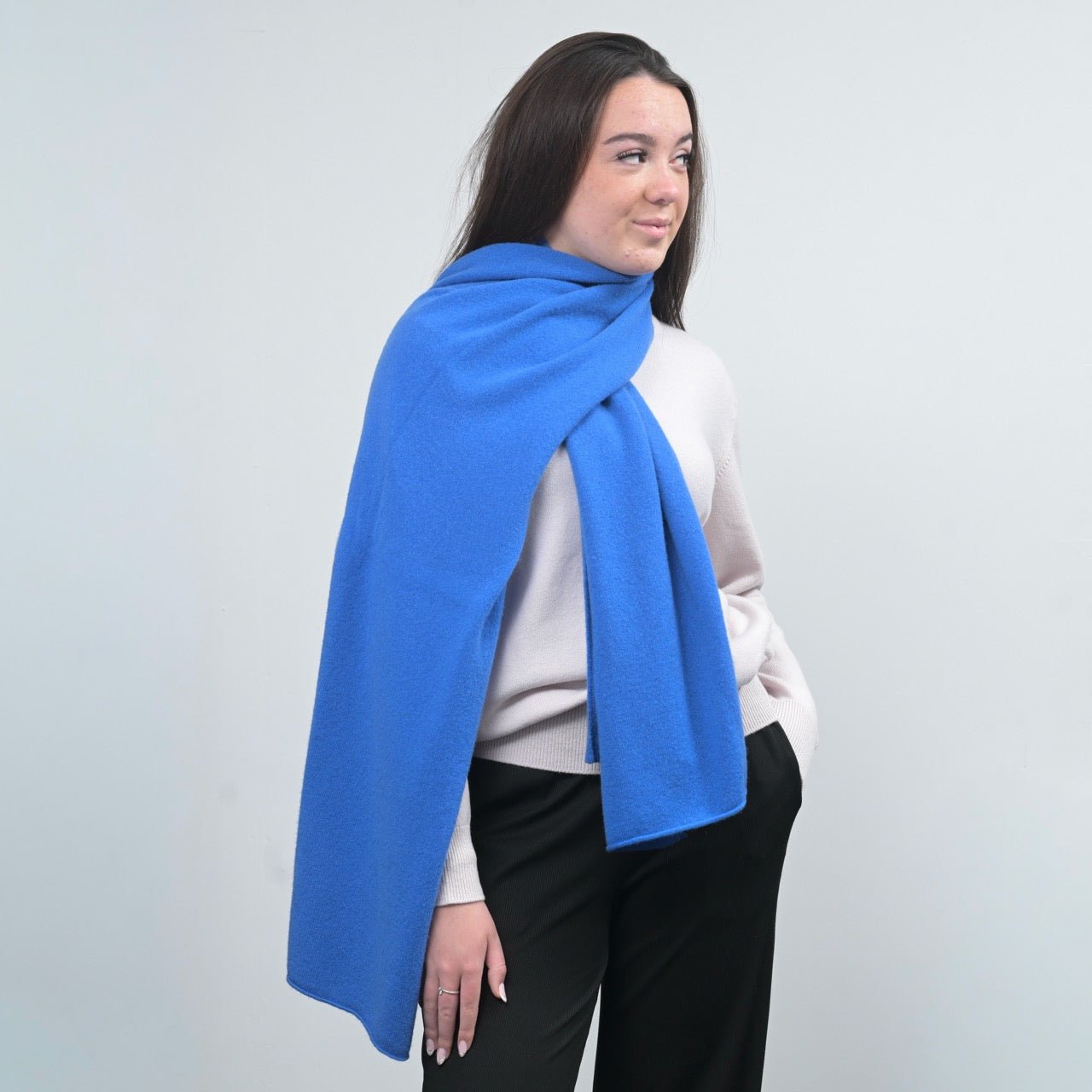 Cashmere Wrap