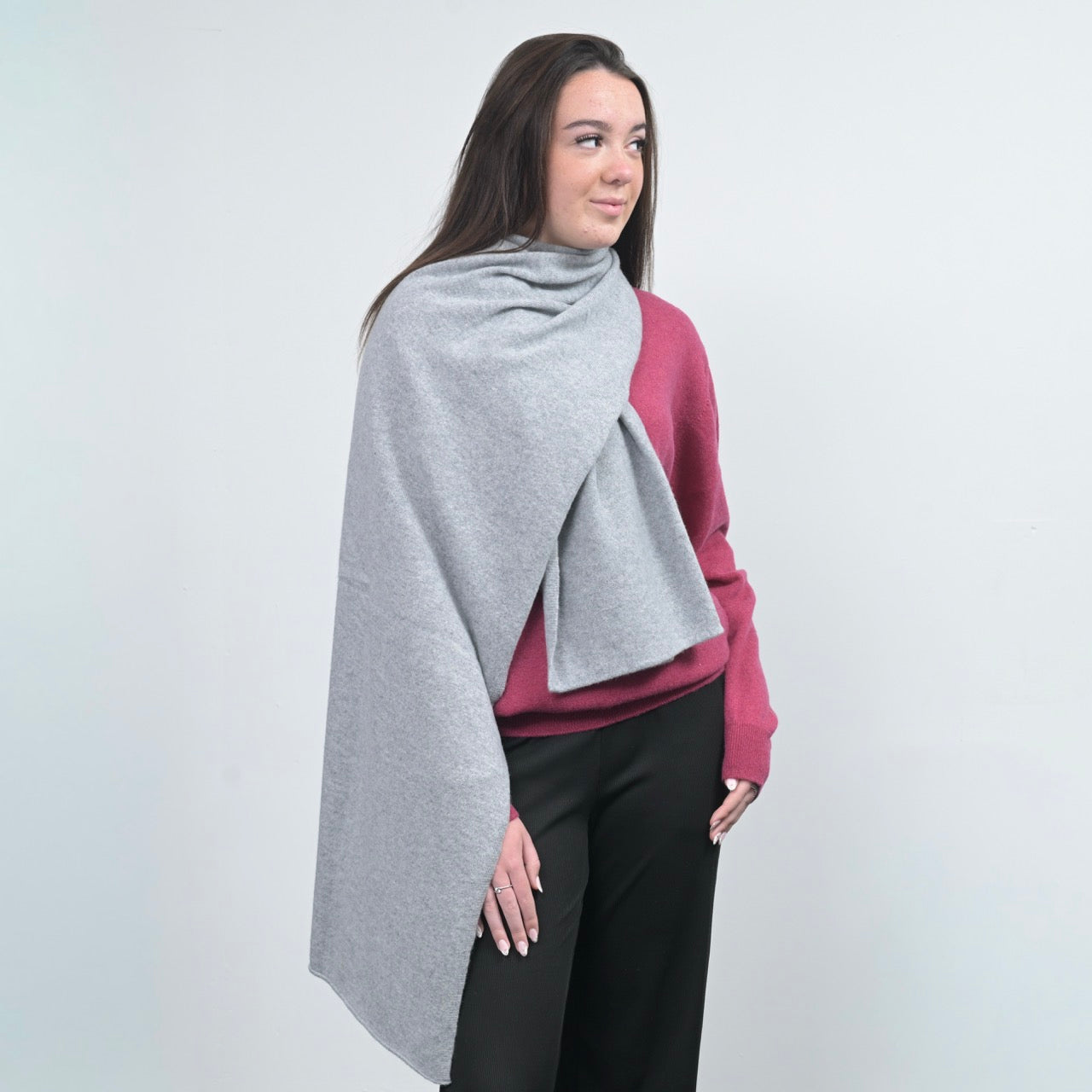 Cashmere Wrap