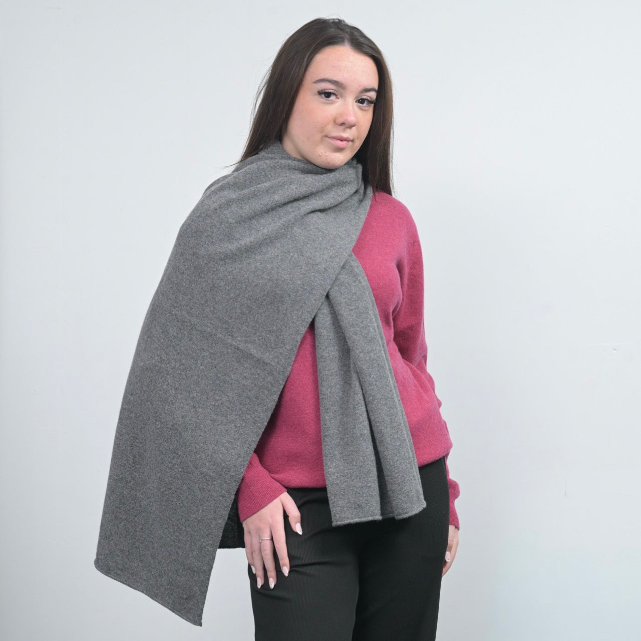 Cashmere Wrap