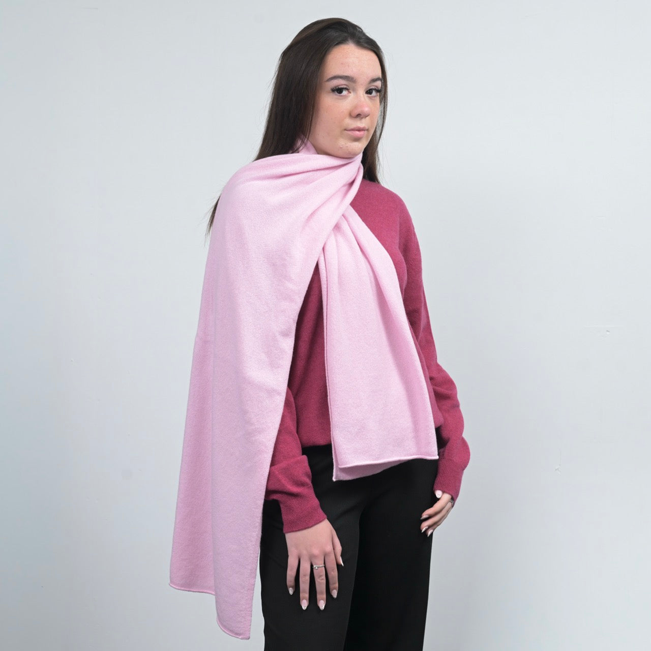 Cashmere Wrap