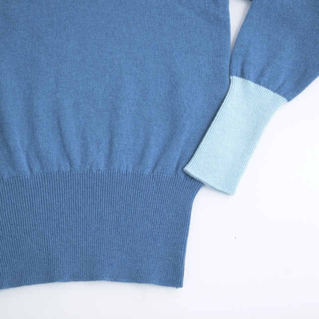 Women’s Two Tone Jumper